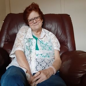 Meet your Posher, Hilda